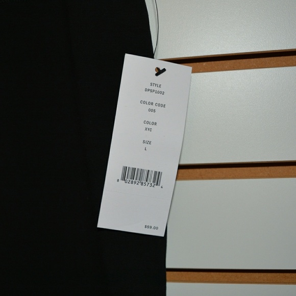 DKNY sport black leggings - Picture 5 of 5